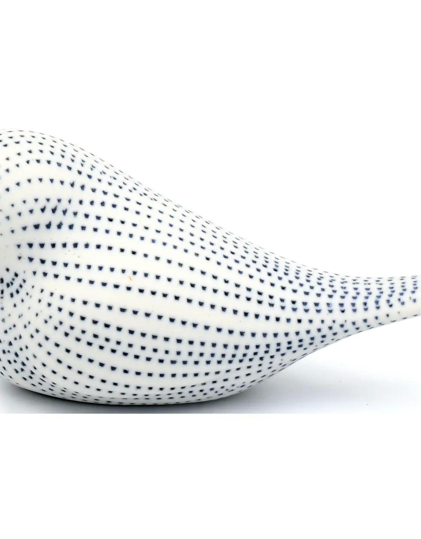 Art Floral Trading Mini Bird Porcelain Job W026