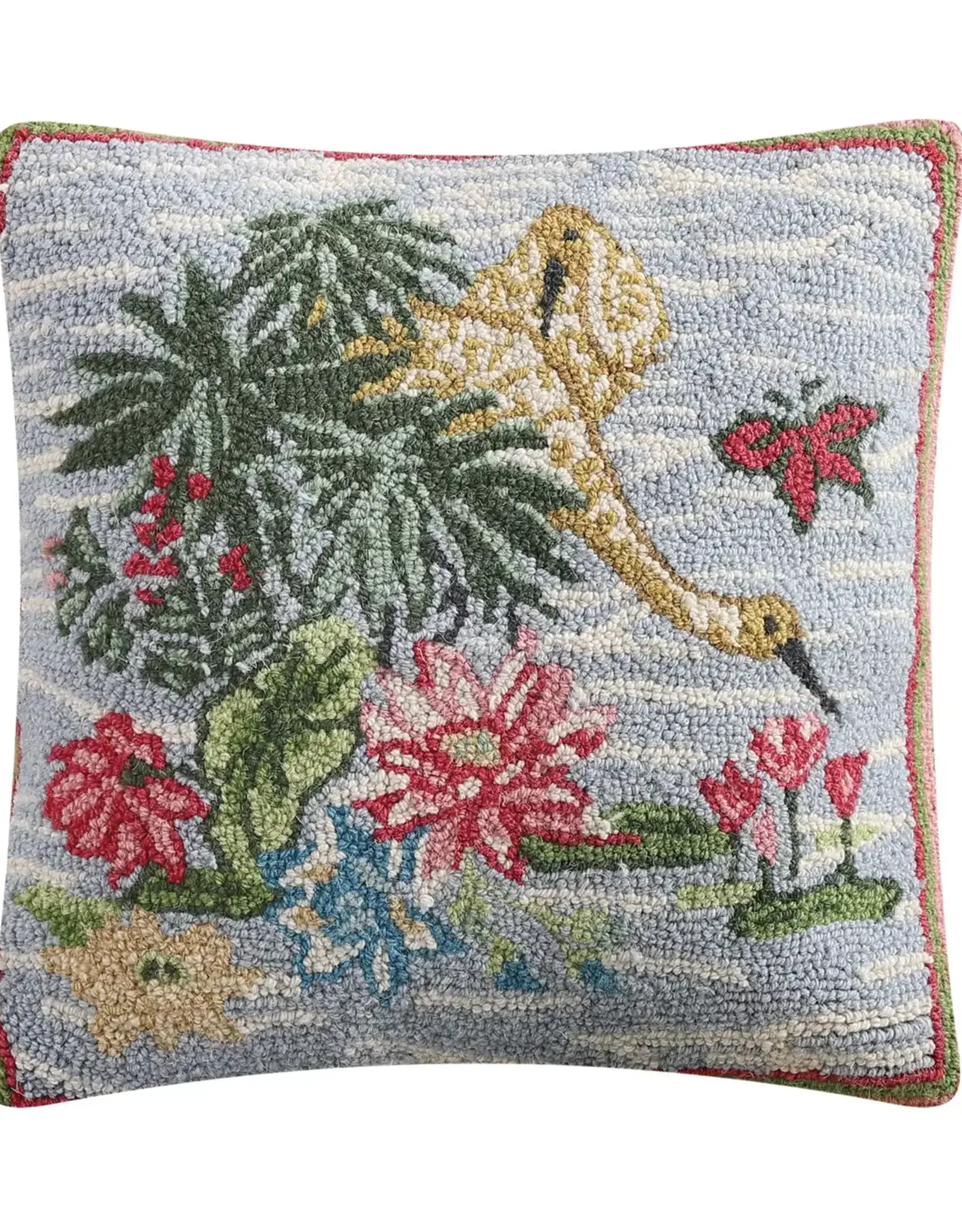 Pillow Meadow Club