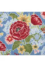 Rug Farmhouse Floral