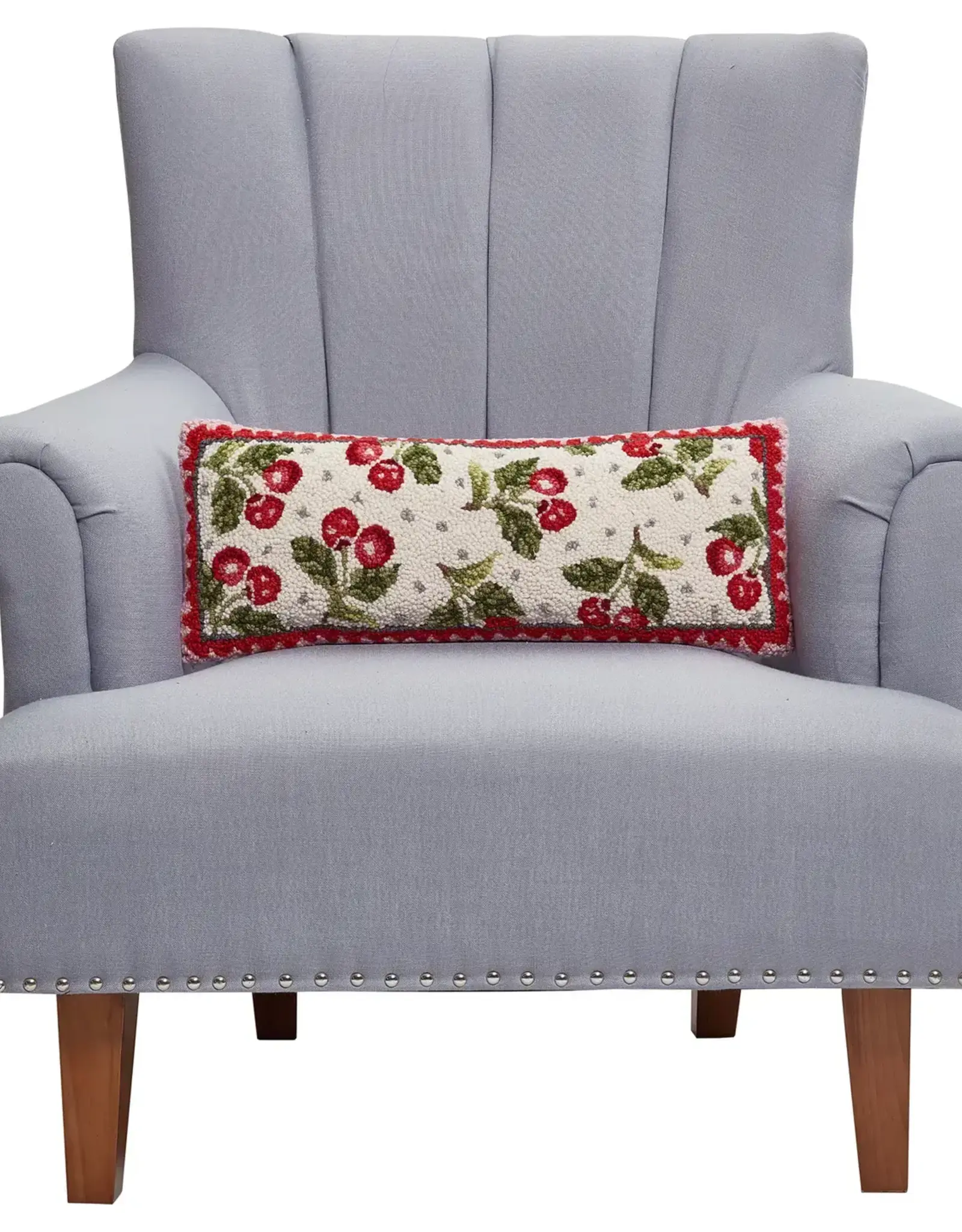 Pillow Sweet Cherry 20"