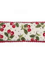 Pillow Sweet Cherry 20"