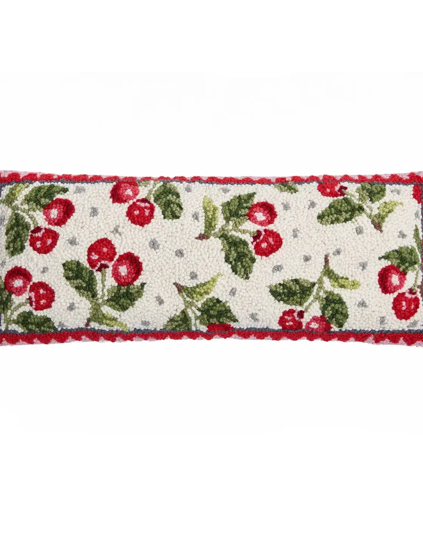 Pillow Sweet Cherry 20"