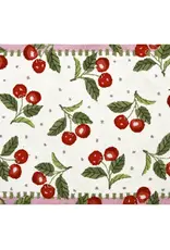 Sweet Cherry Hook Rug
