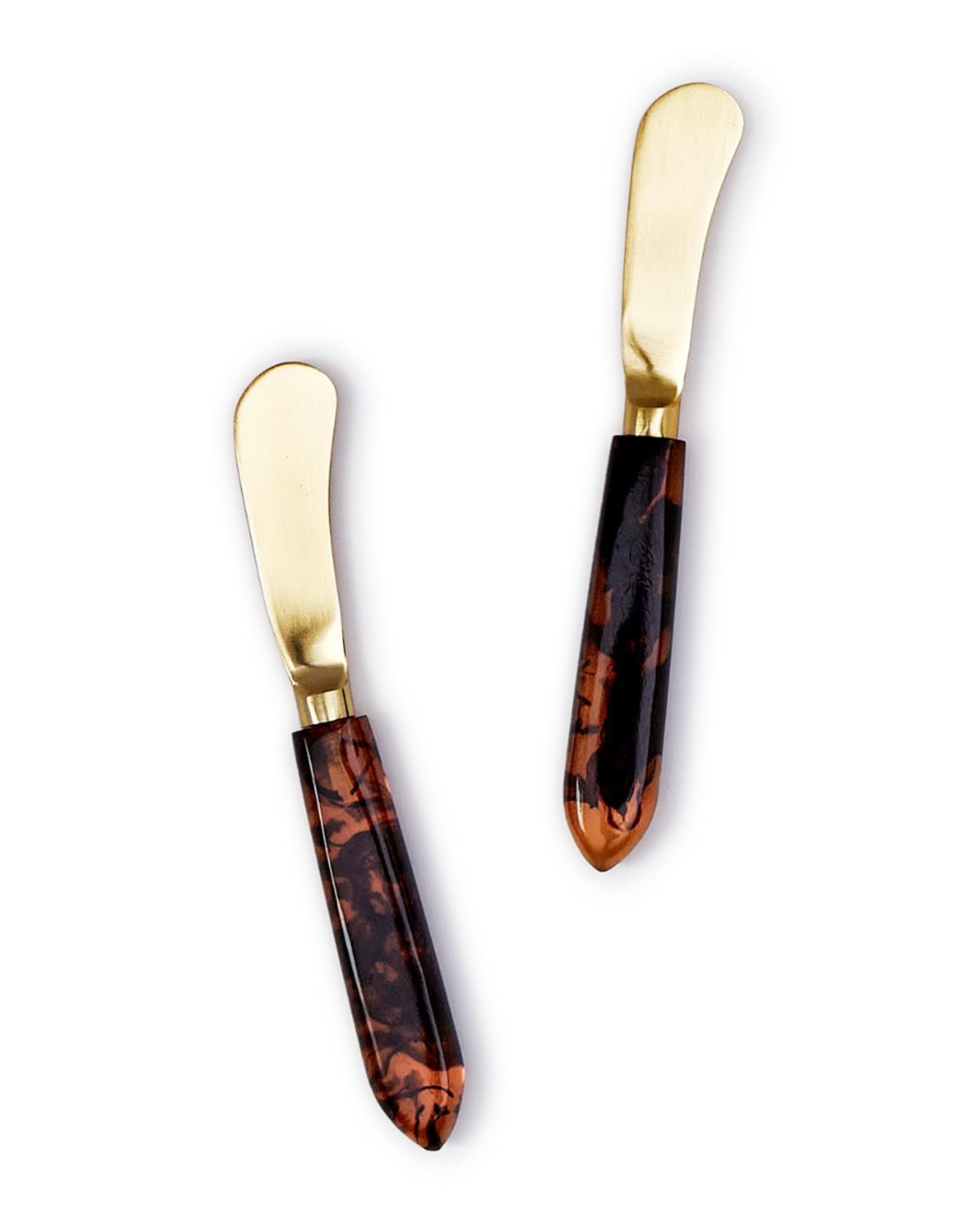 Tortoise Spreader Set/2