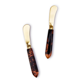 Tortoise Spreader Set/2