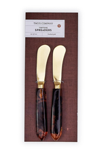 Tortoise Spreader Set/2