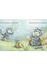 Jelly Cat When I Wonder Book
