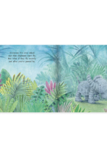 Jelly Cat Elephants Can't Fly Book