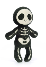 Jelly Cat Skeleton Bob