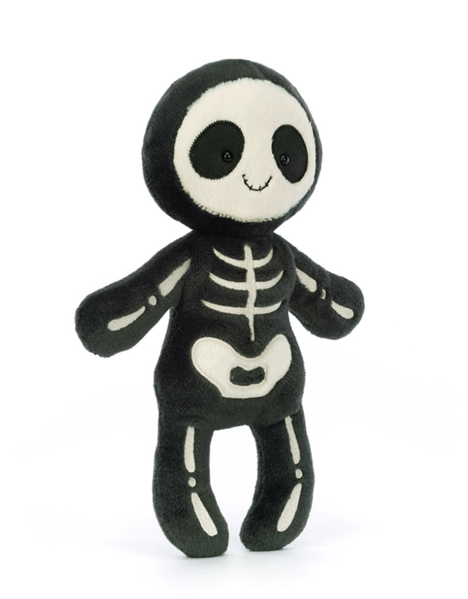Jelly Cat Skeleton Bob