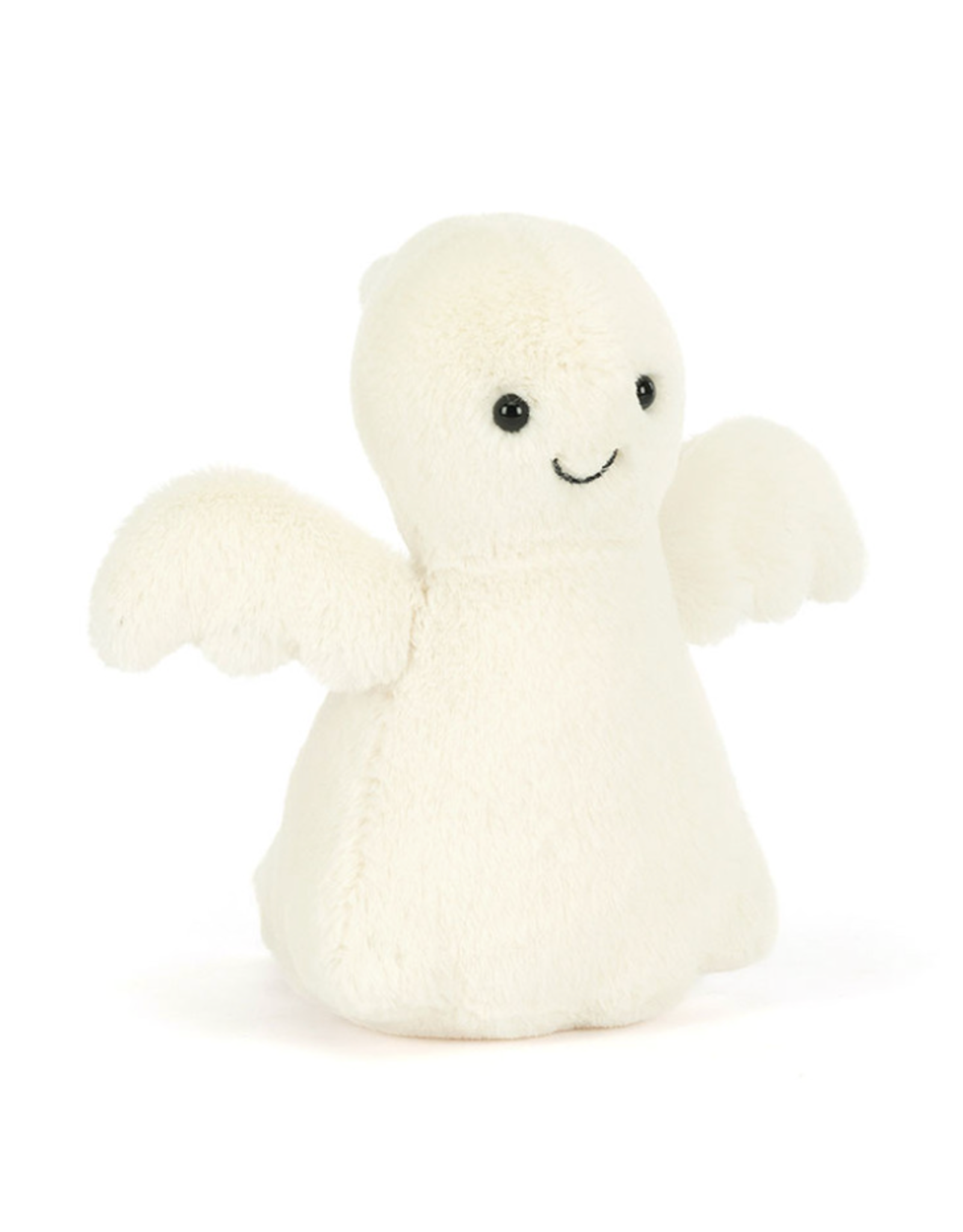 Jelly Cat Mysti Ghost