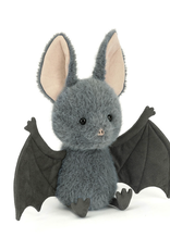 Jelly Cat Broox Bat 9"