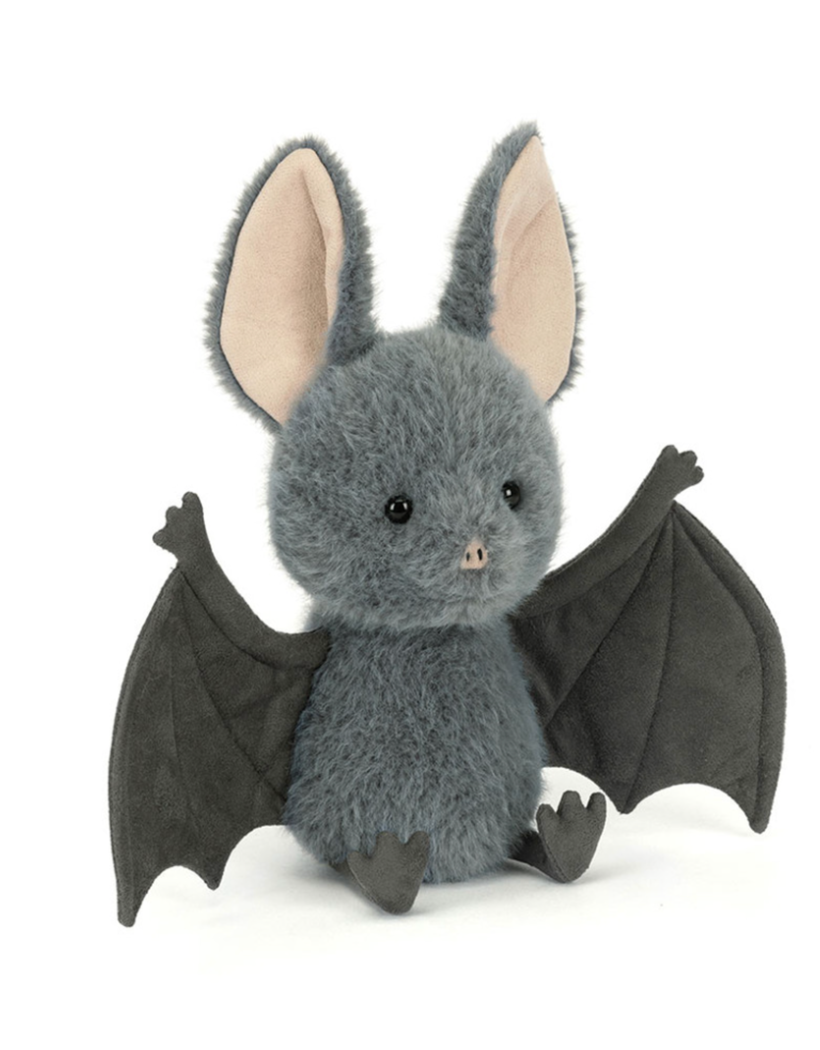Jelly Cat Broox Bat 9"