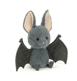 Jelly Cat Broox Bat 9"