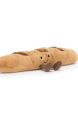 Jelly Cat Amuseables Baguette