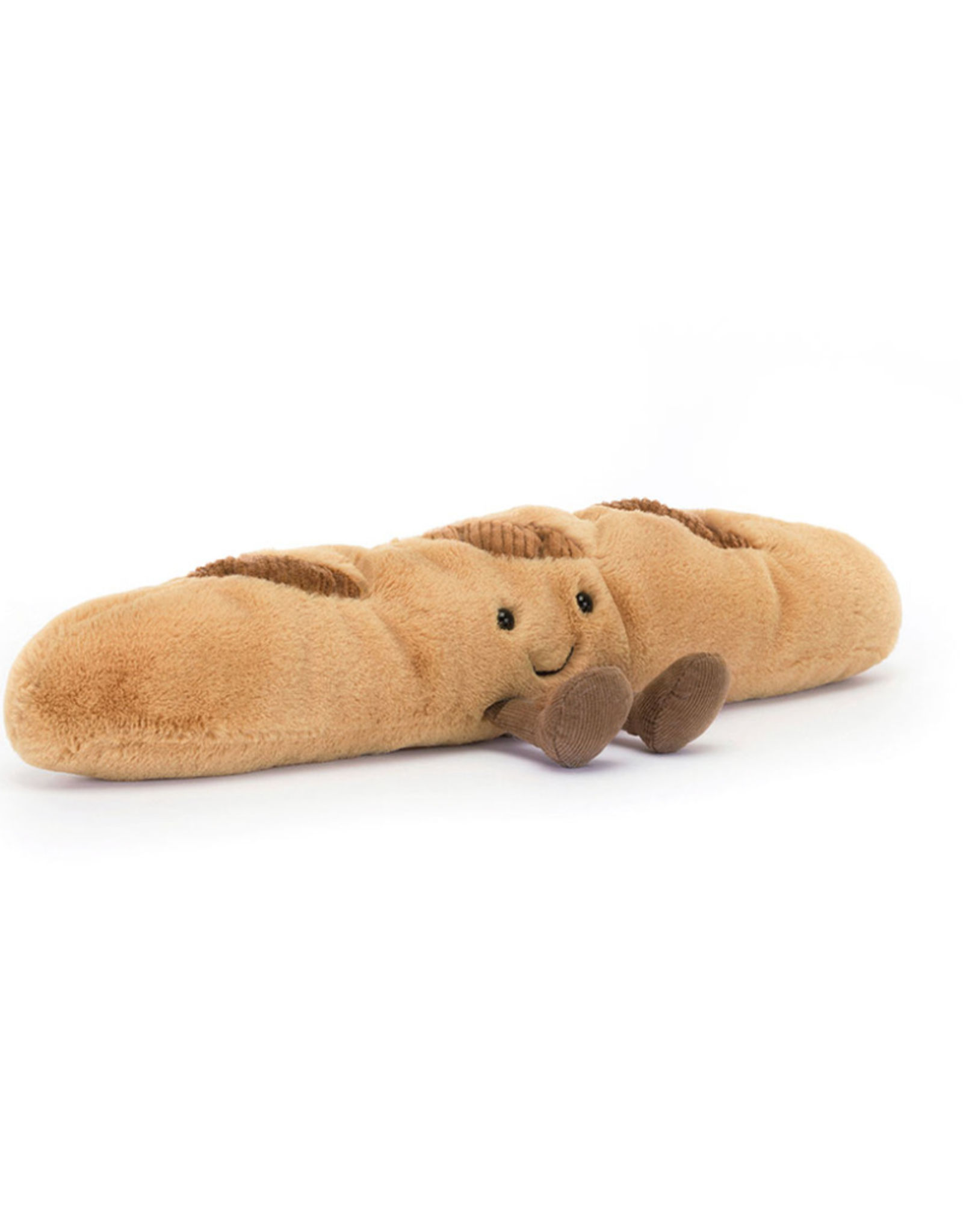 Jelly Cat Amuseables Baguette