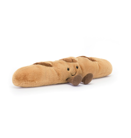 Jelly Cat Amuseables Baguette