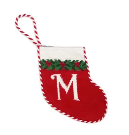 Smather's & Branson Christmas Stocking M Ornament Smather's & Branson Christmas Stocking M Ornament