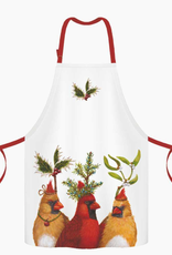 Paperproducts Design Apron Holiday Party
