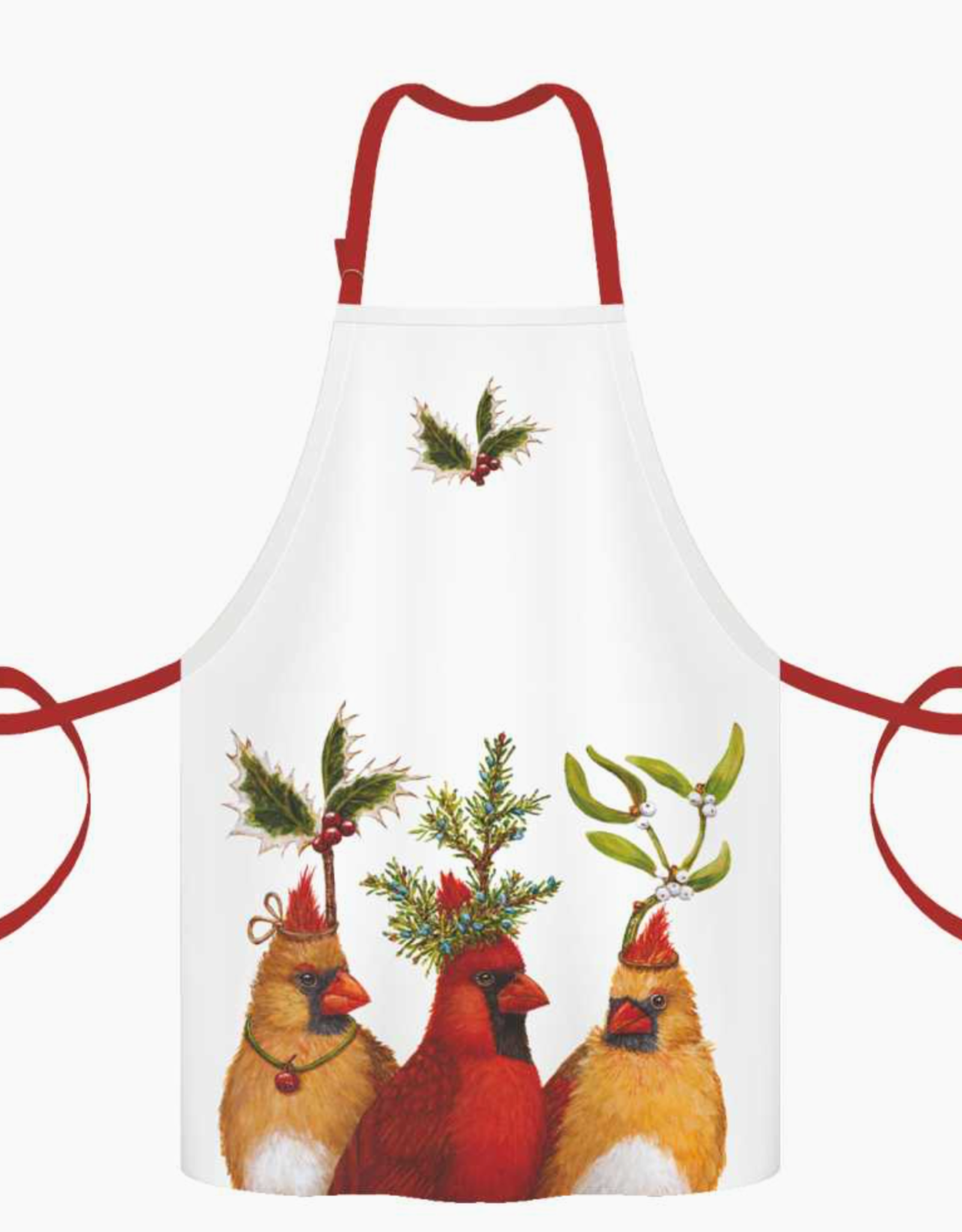 Paperproducts Design Apron Holiday Party