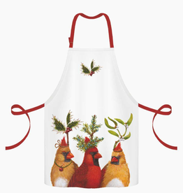 Paperproducts Design Apron Holiday Party