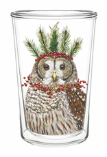Paperproducts Design Latte Glass Candace