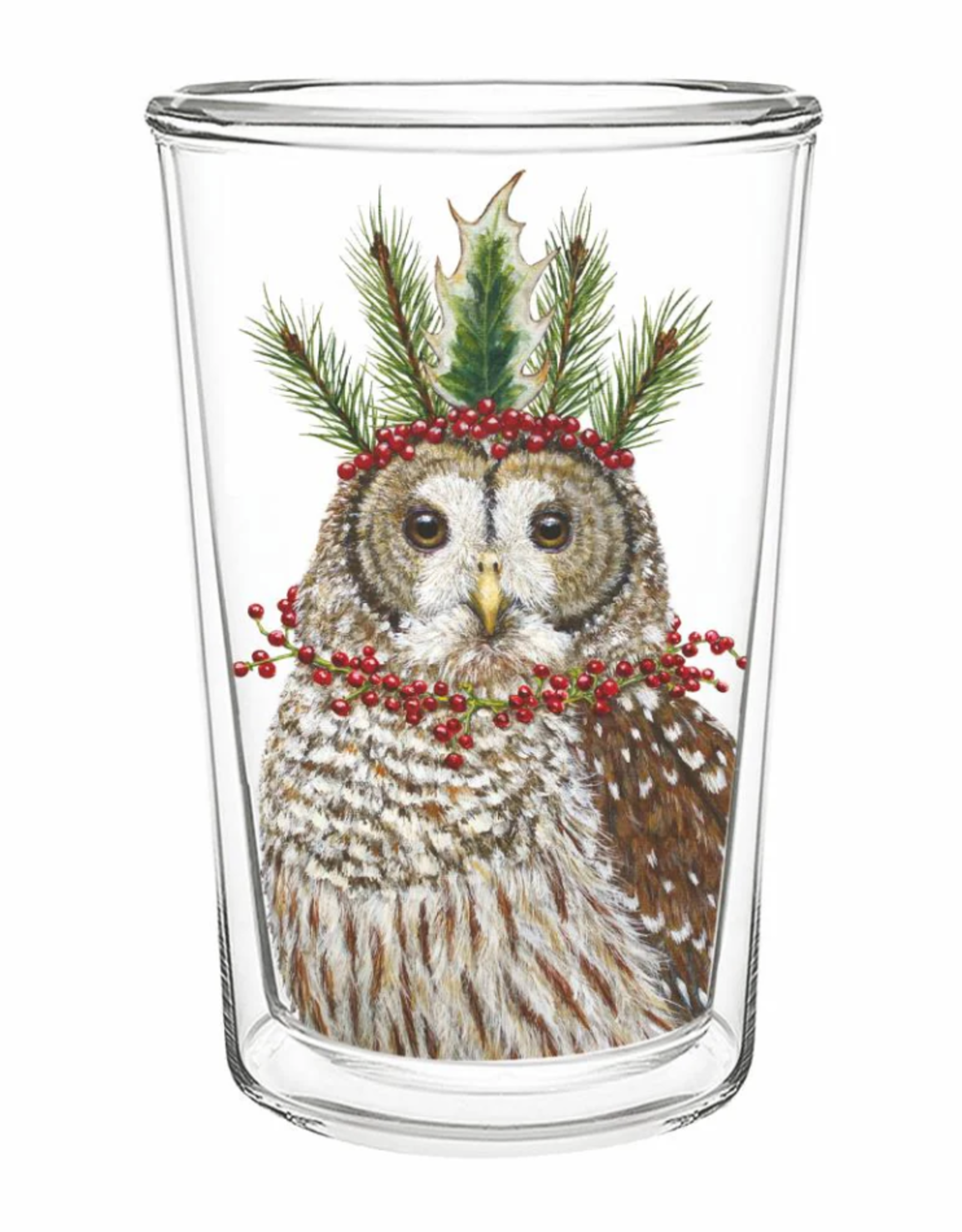 Paperproducts Design Latte Glass Candace