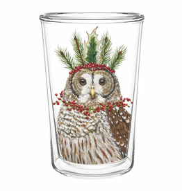 Paperproducts Design Latte Glass Candace
