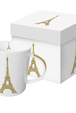 Paperproducts Design Paris Style Mug