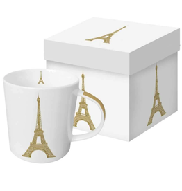 Paperproducts Design Paris Style Mug
