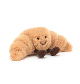 Jelly Cat Amuseables Croissant Small