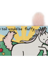 Jelly Cat If I Were a Unicorn Book