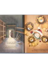 Jelly Cat Eldo Elf & Bunny Book