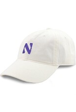 Smather's & Branson Hat Northwestern Smather's & Branson Hat Northwestern