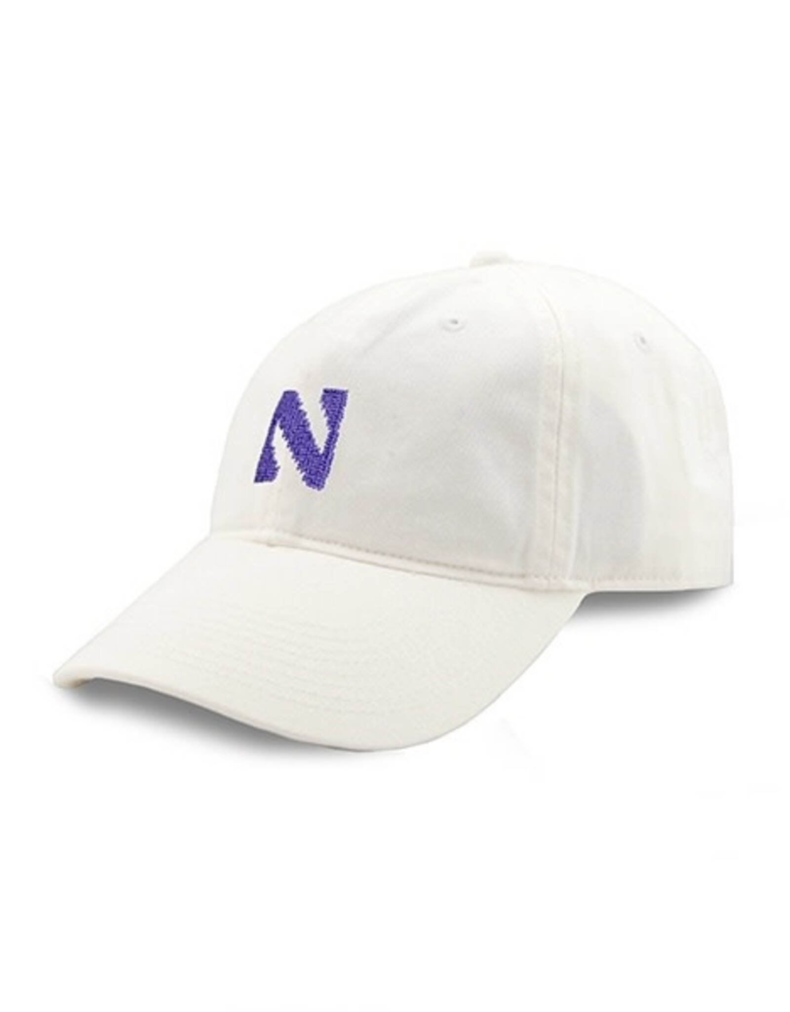 Smather's & Branson Hat Northwestern