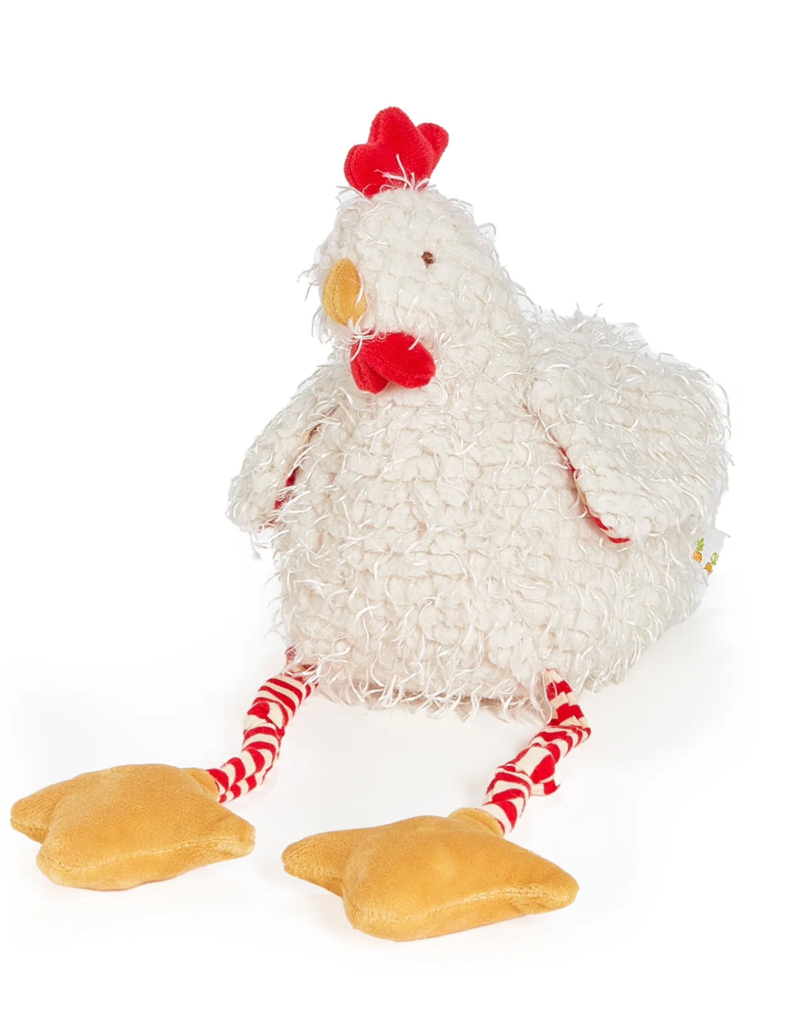 Bunnies by the Bay Clucky the Chicken