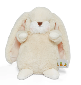 Bunnies by the Bay Tiny Nibble 8" Cream