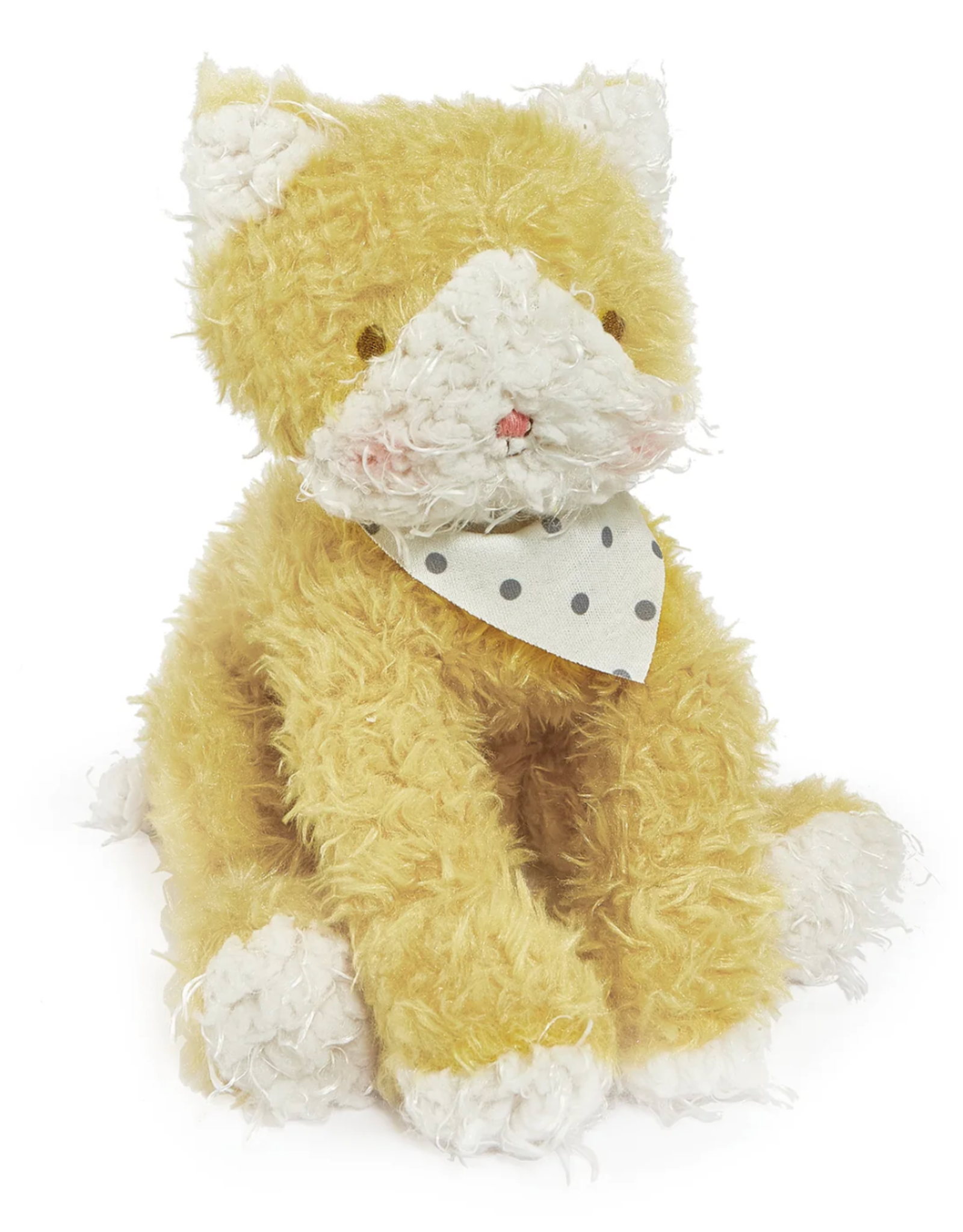 Bunnies by the Bay Alley Cat