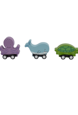 Jack Rabbit Creations Pull Back Ocean Creature