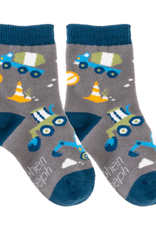 Stephen Joseph Construction Socks