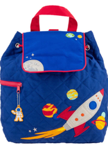 Stephen Joseph Backpack Space