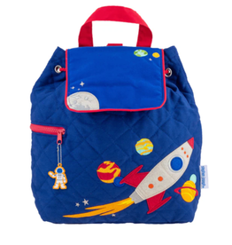 Stephen Joseph Backpack Space