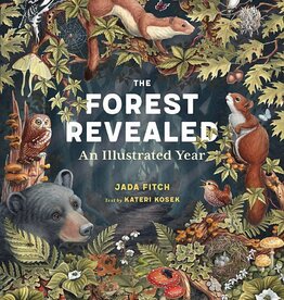 The Forest Revealed