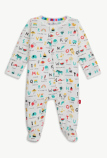 Magnetic Me ABC Love Magnetic Footie