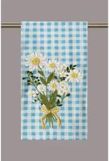 Daisy Kitchen Towel