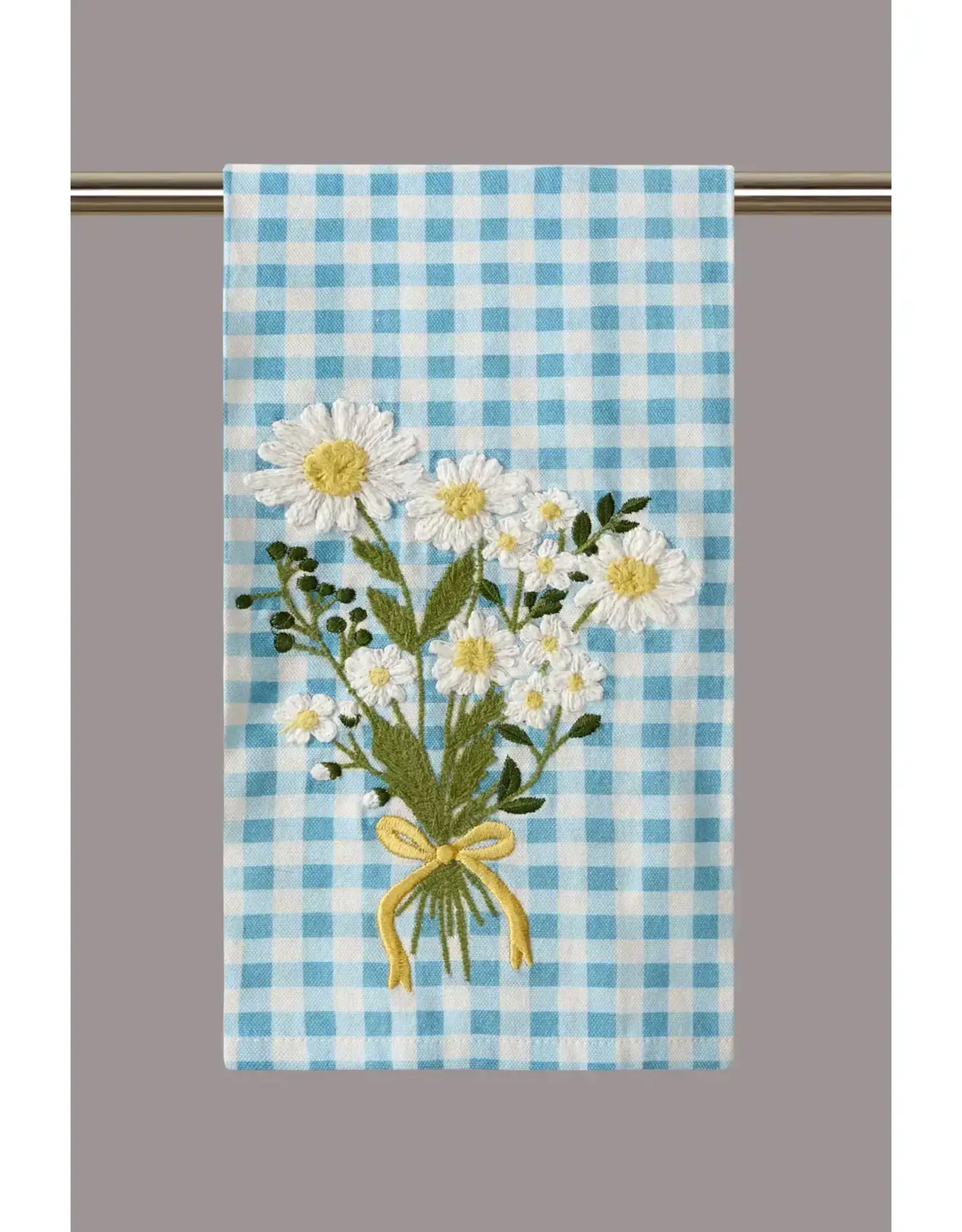 Daisy Kitchen Towel