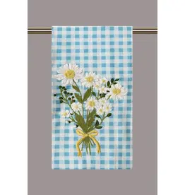 Daisy Kitchen Towel
