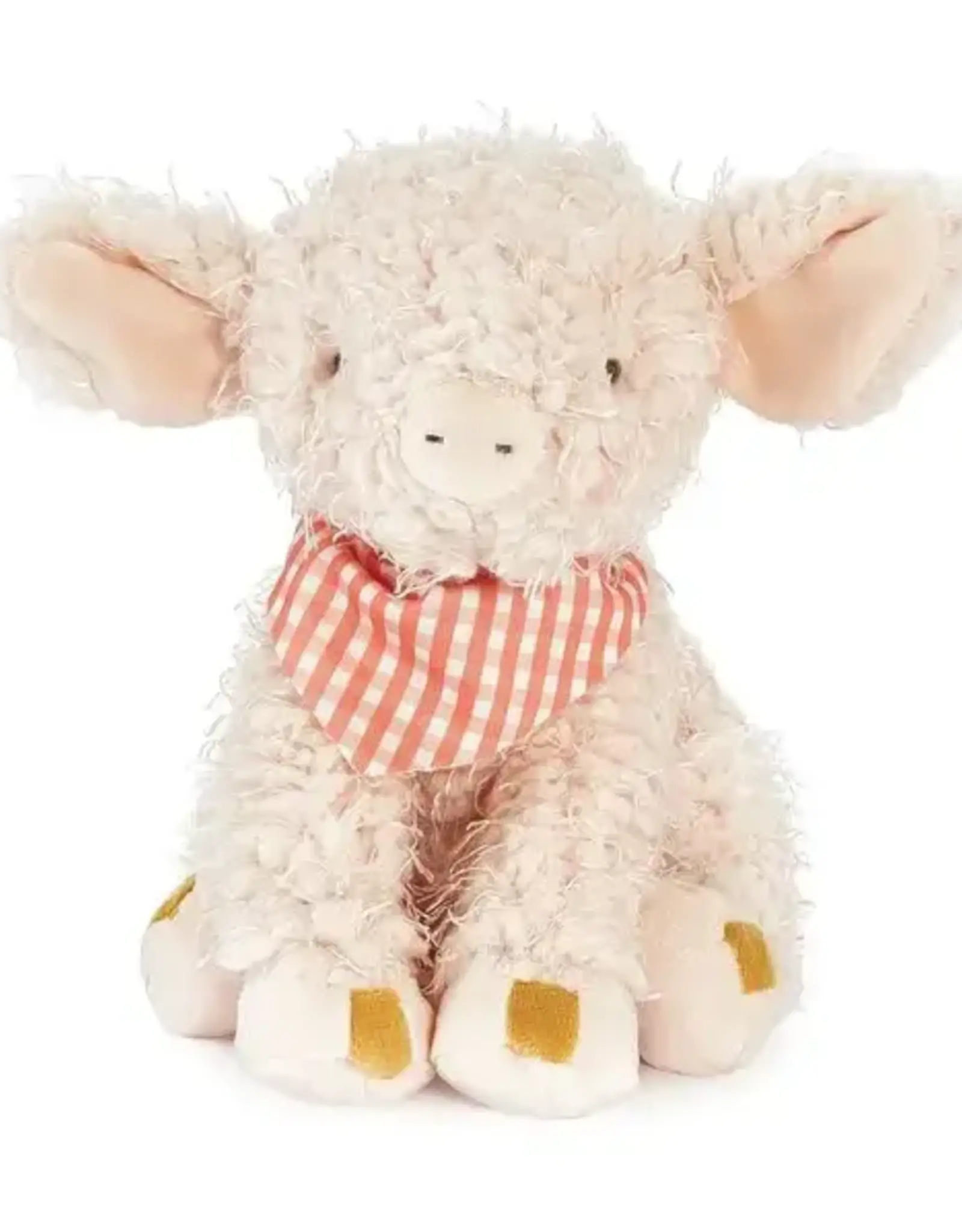 Bunnies by the Bay Hammie the Pig