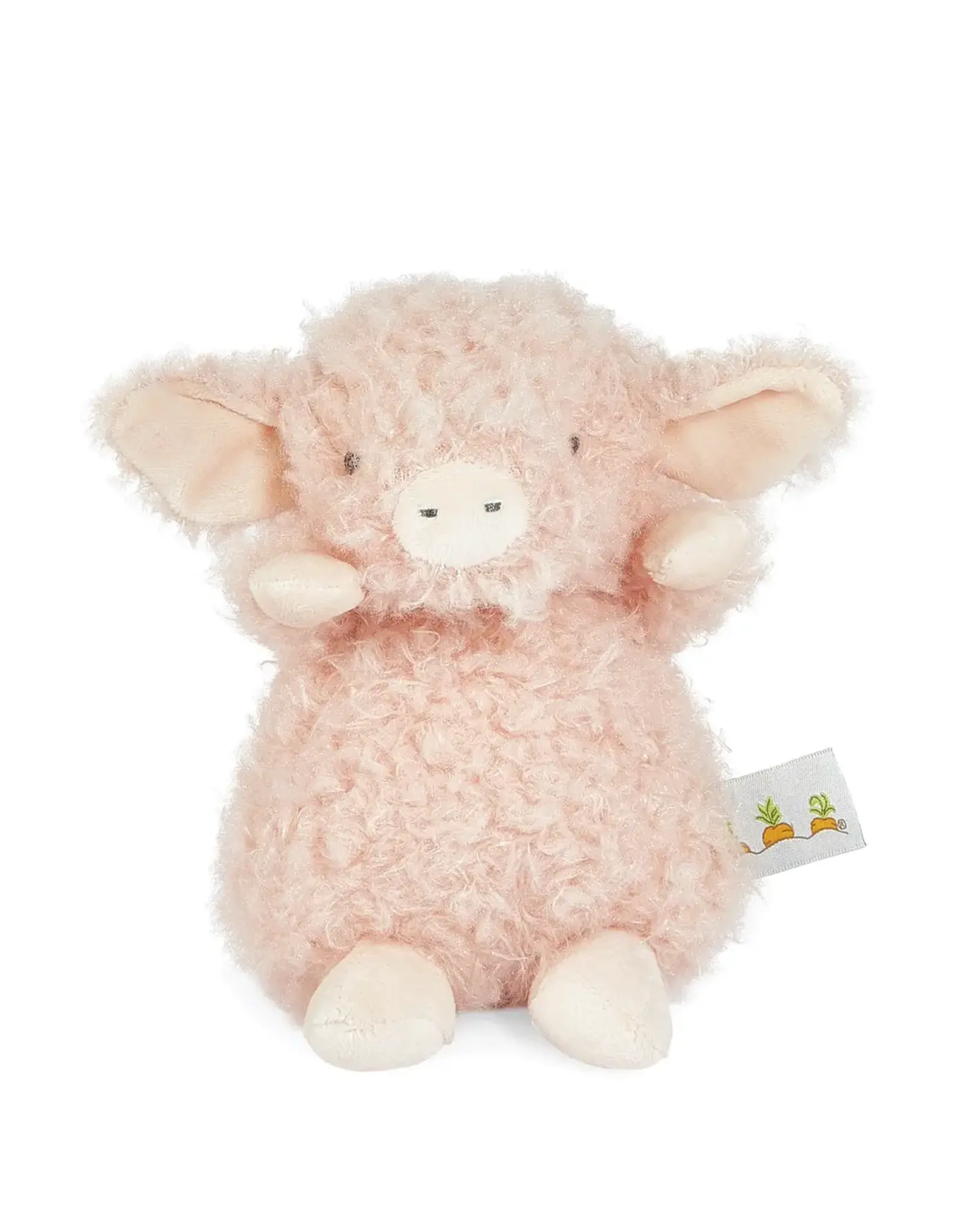 Bunnies by the Bay Wee Hammie