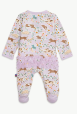 Magnetic Me Best Fur-end Modal Magnetic Footie xx